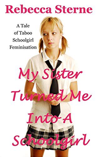 A Schoolgirl Turns On – Sex Stories collection.